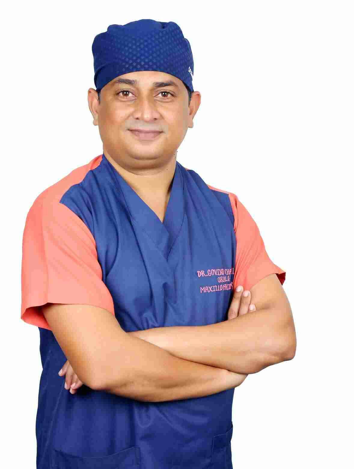 About Us Dr. Changule's Face Clinic