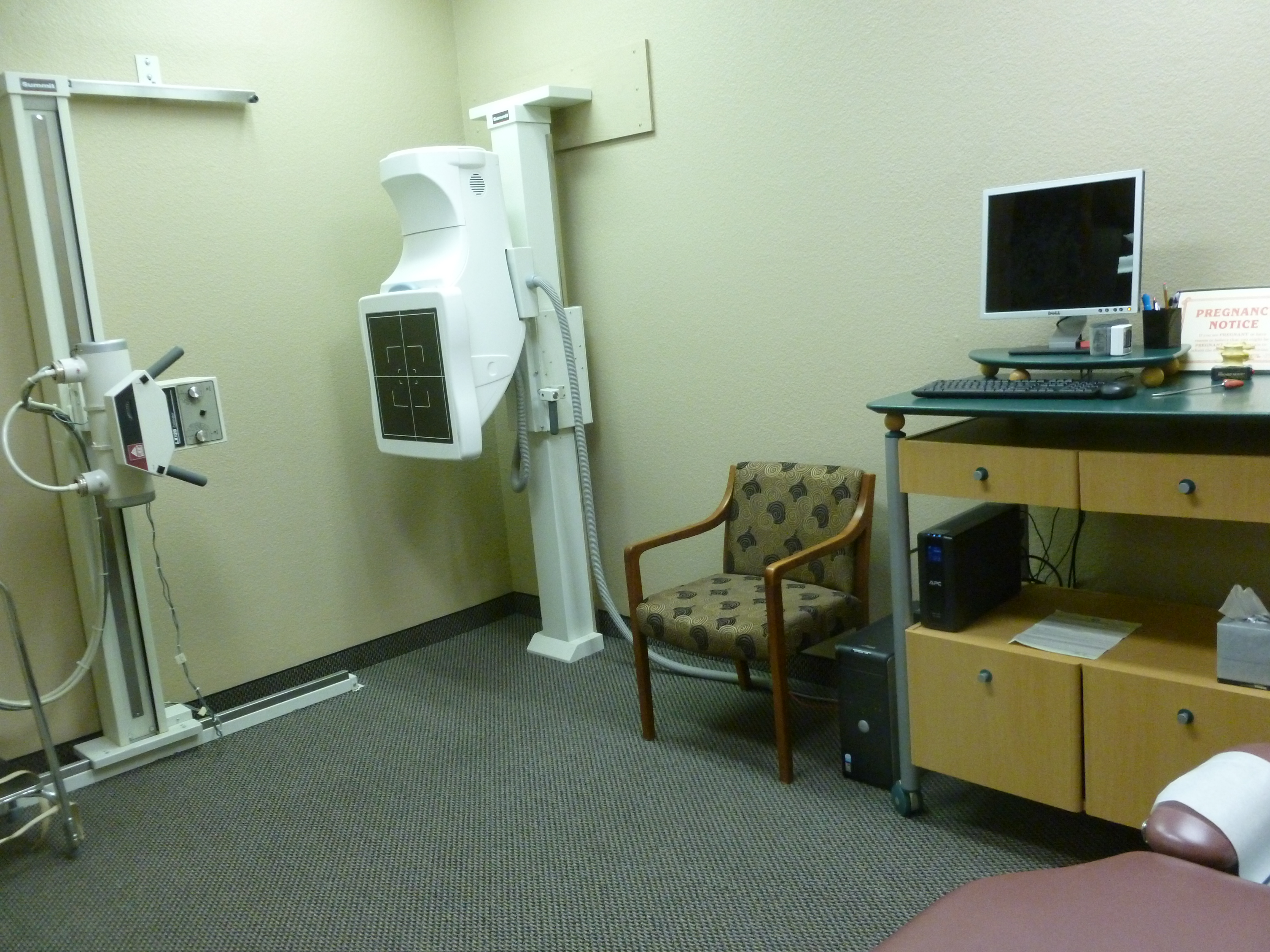 Back & Neck Care Center of Bedford, Bedford Chiropractic