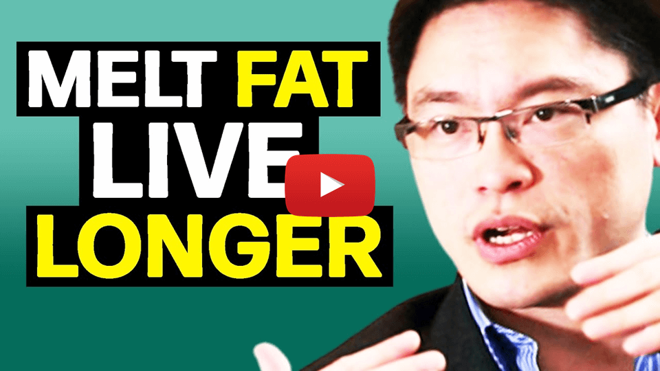 Why Intermittent Fasting Works with Dr Jason Fung Dr Rangan Chatterjee