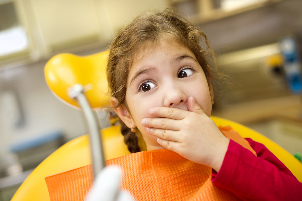 What to Expect From Your Child's First Orthodontic Appointment