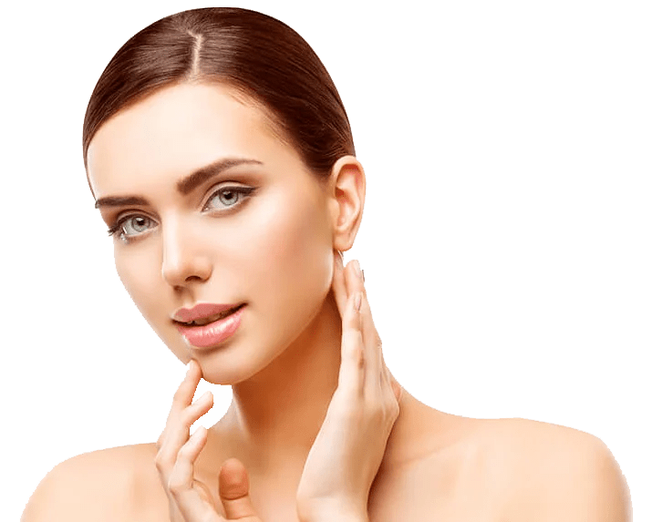 Secret RF Double chin reduction Dr. Chio Aesthetic & Laser Centre