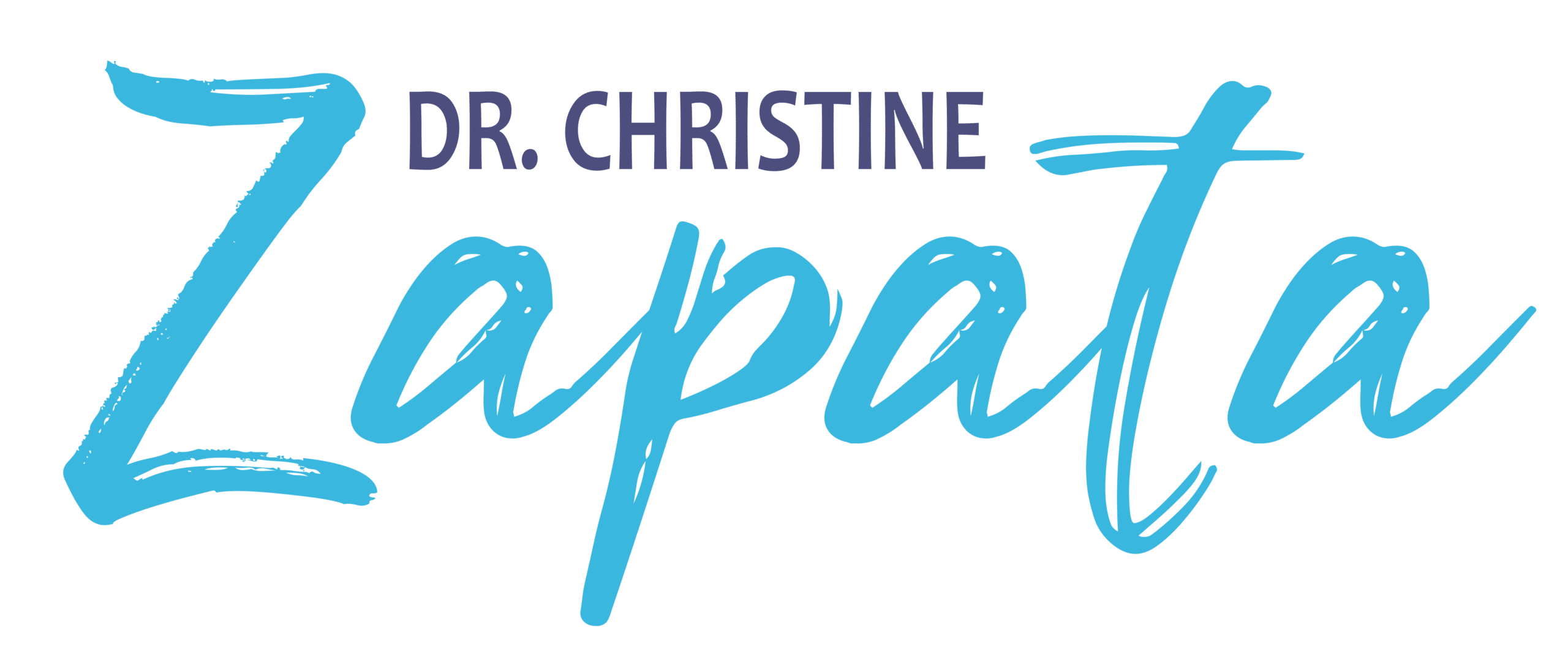 About Christine Zapata