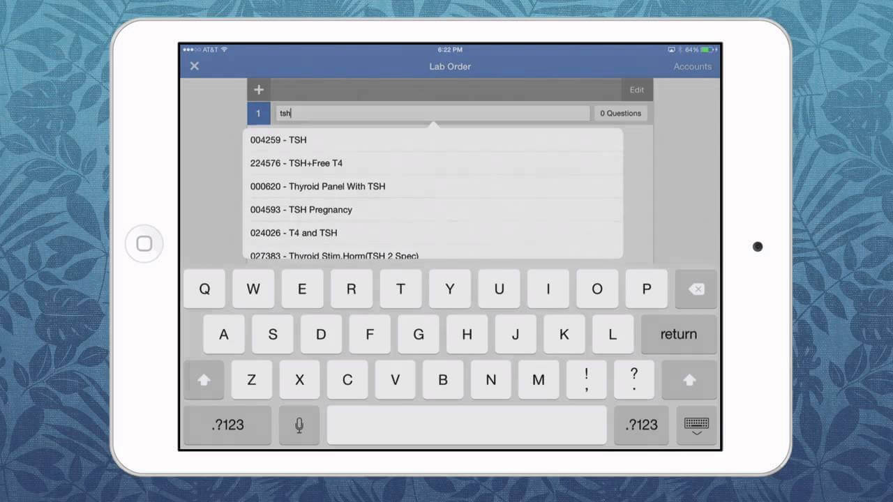 Diagnostic Quest Diagnostics Make An Appointment