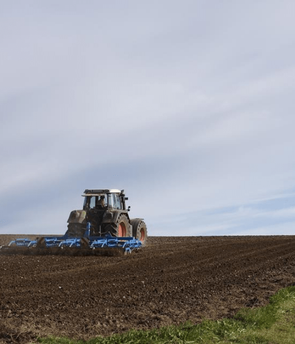 AG and Food Dakota Resource Council