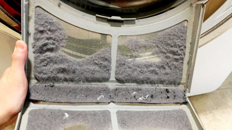Ways To Reuse Dryer Lint – DRYER VENT & AIR DUCT CLEANING IN OTTAWA