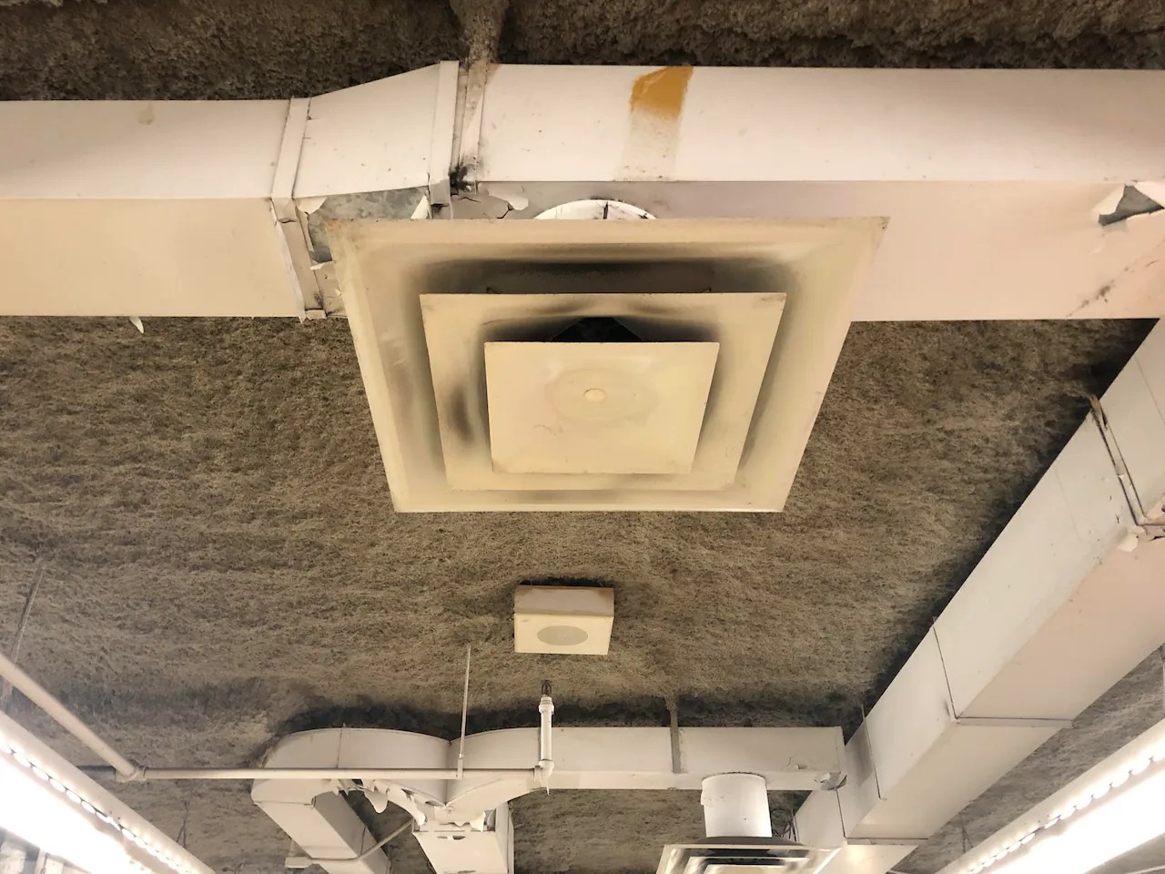 How often should you clean your air ducts? Dr Clean Air