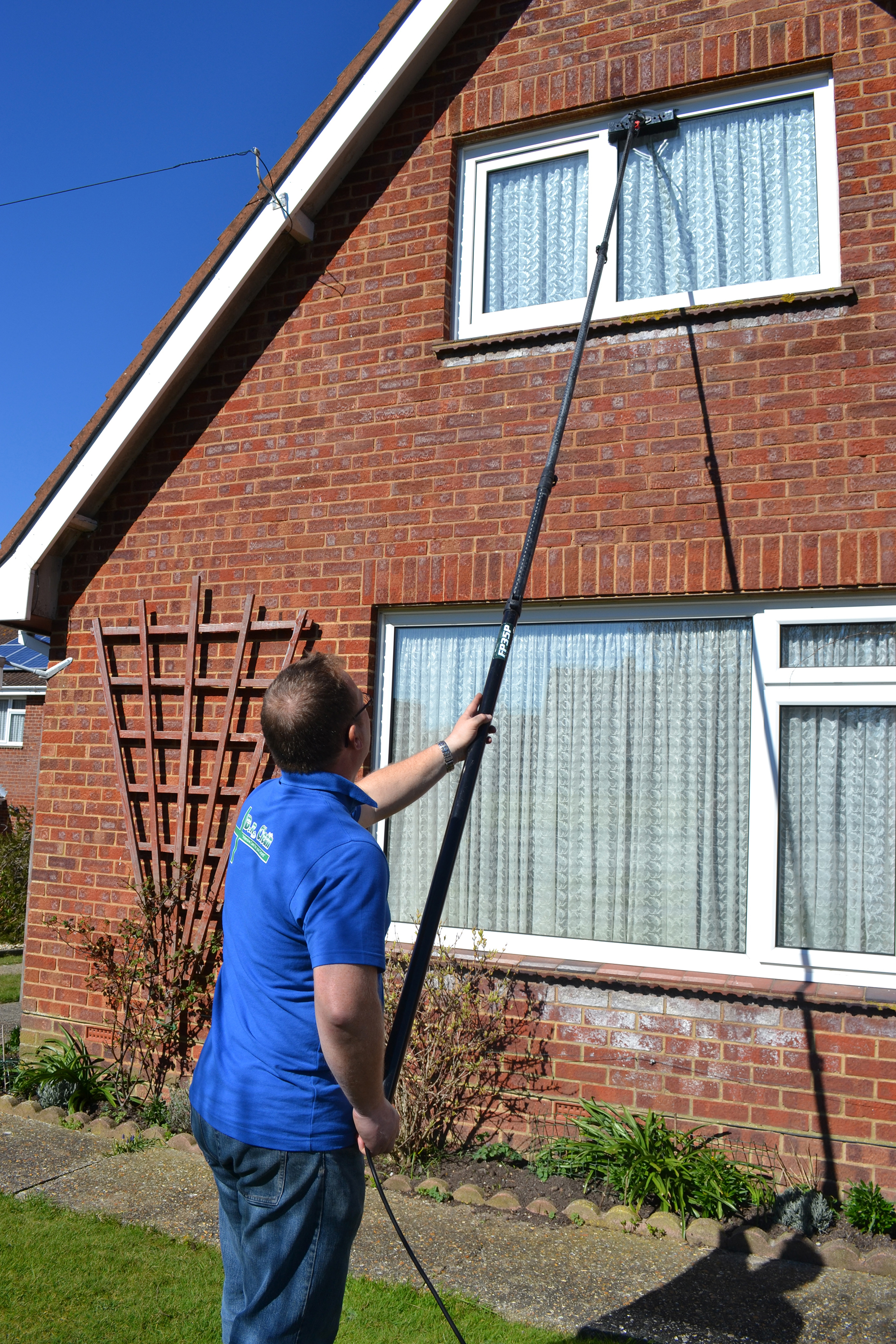 Cleaning Solutions D R Clean Ltd Newport, Isle of Wight