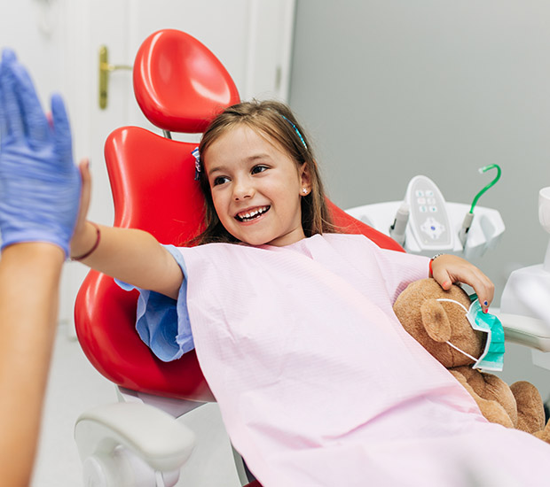 Pediatric Dentist Troy, NY Matthew J. Clemente, DDS Children's