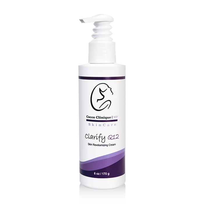 Cocco Clinique MD Clarify Q12 Antioxidant Cleanser Dr. Cocco