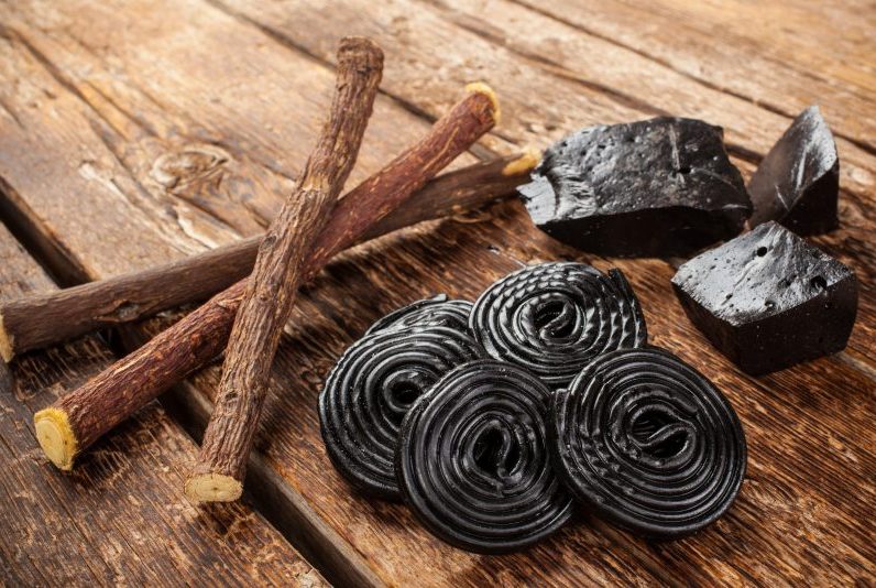 Valid Black Licorice Risks What You Need to Know