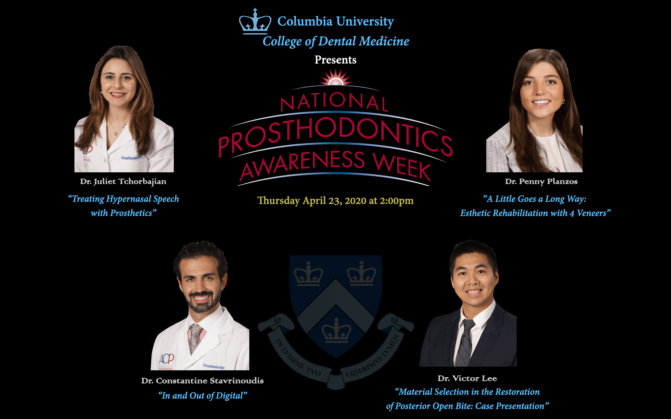 Dr. Constantine Smiles General & Cosmetic Dentist Specialist in