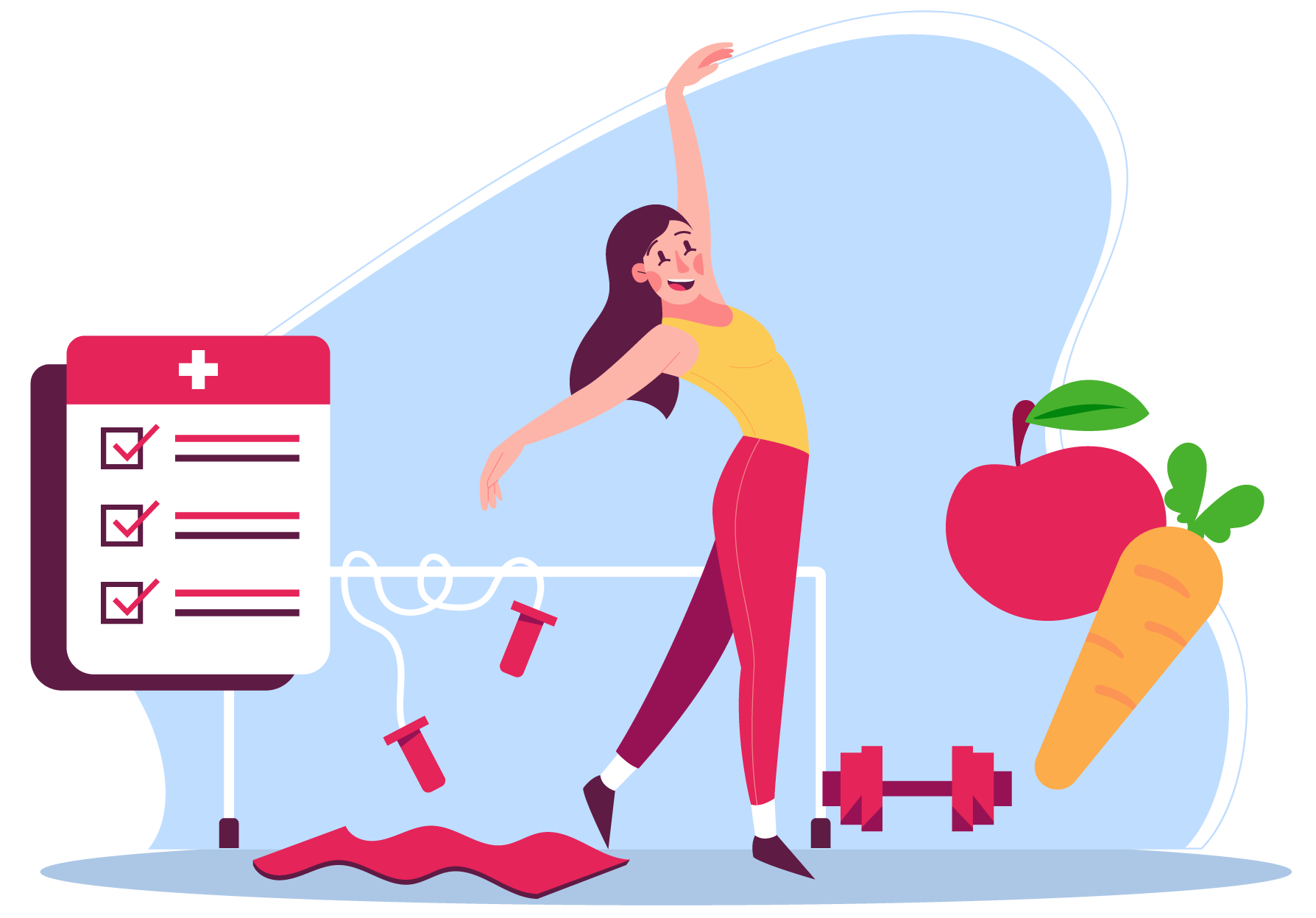 Services Dr. Corinna Mosher, MD