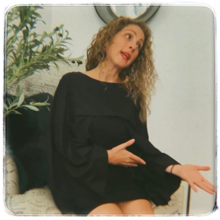 Not So StraightEdged.. Dana Corriel, MD