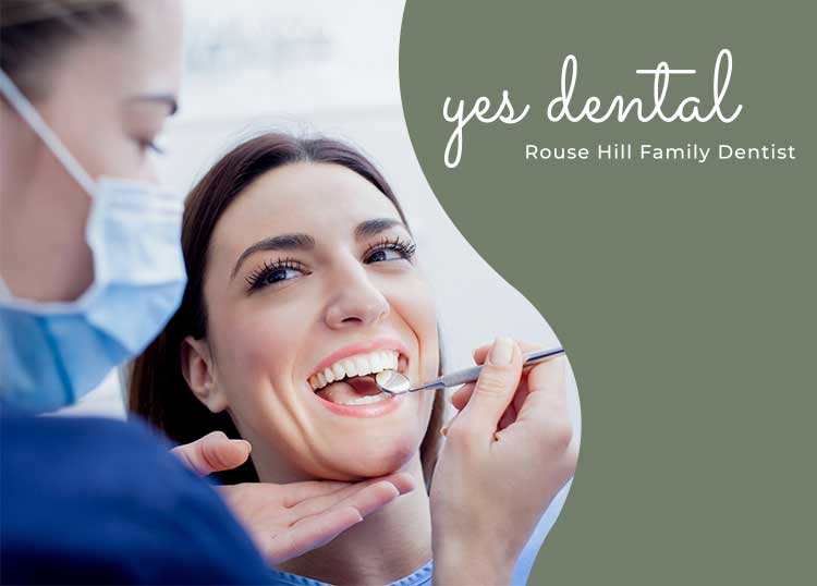 The Importance of Oral Health Dr Cric