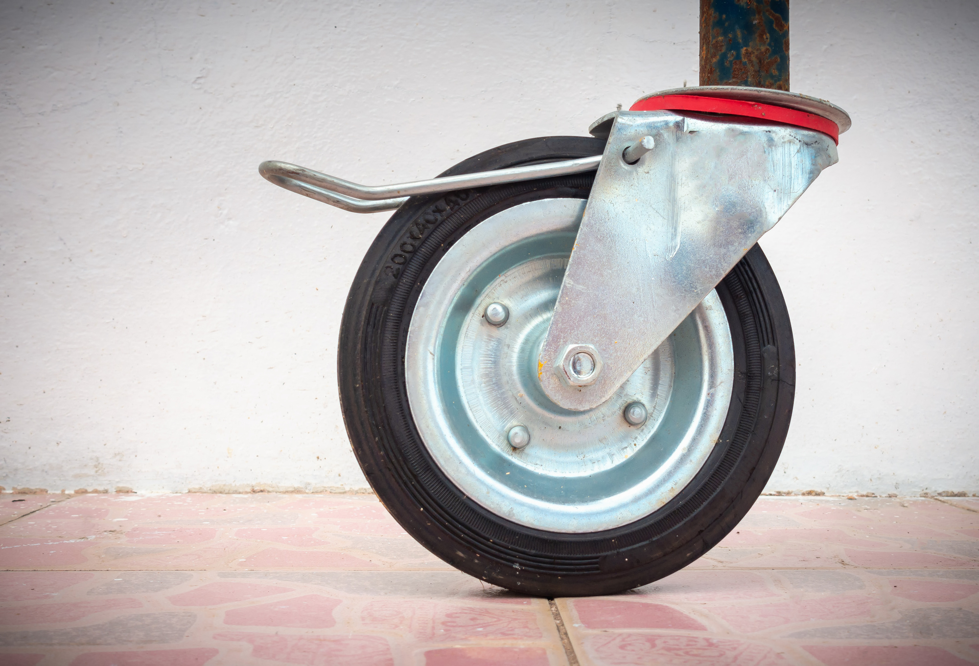 4 Common Types of Caster Wheels Dr Cric