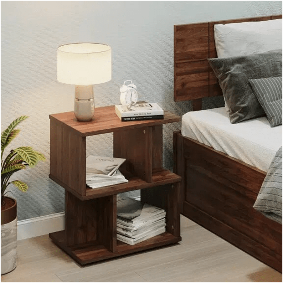Tips To Style The Bedside Table Dr Cric