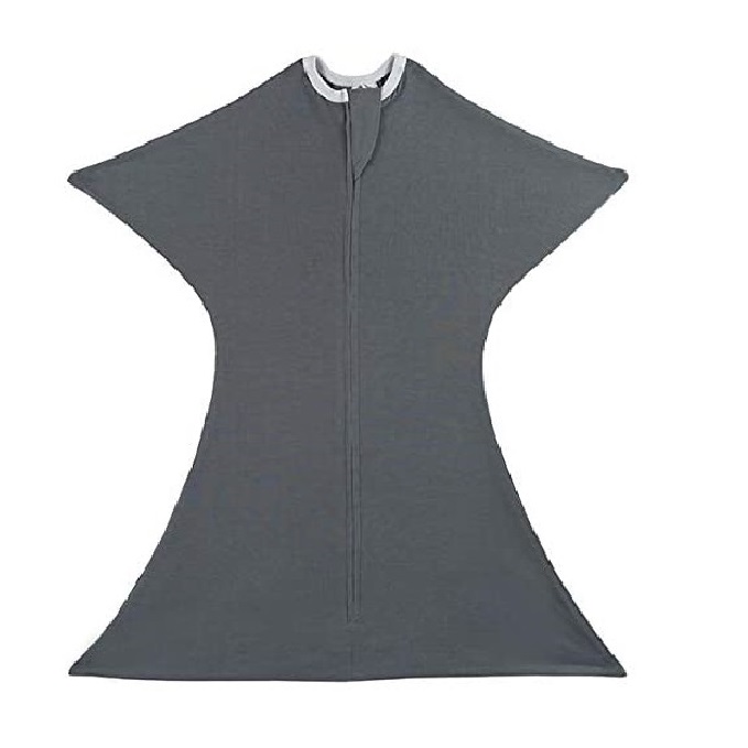 Swaddling When to start weaning from it? · Dr Dad