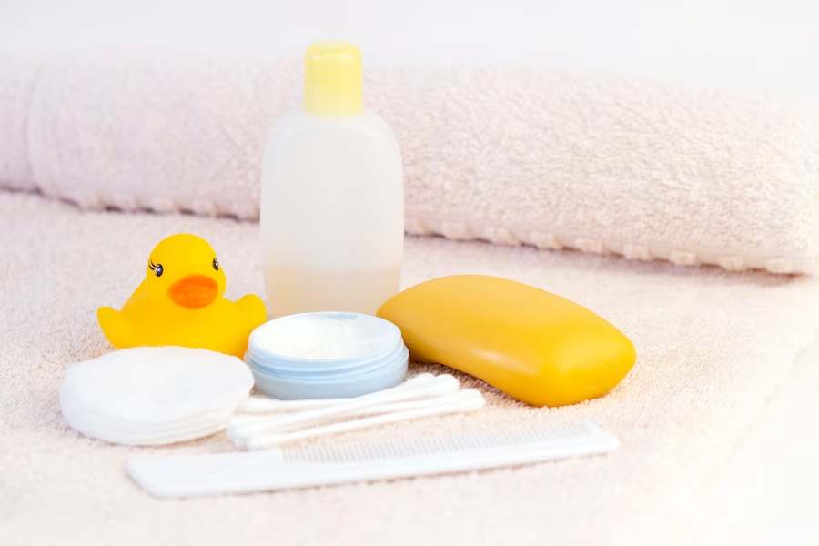 What are the benefits of using soap bars instead of liquid soap? · Dr Dad