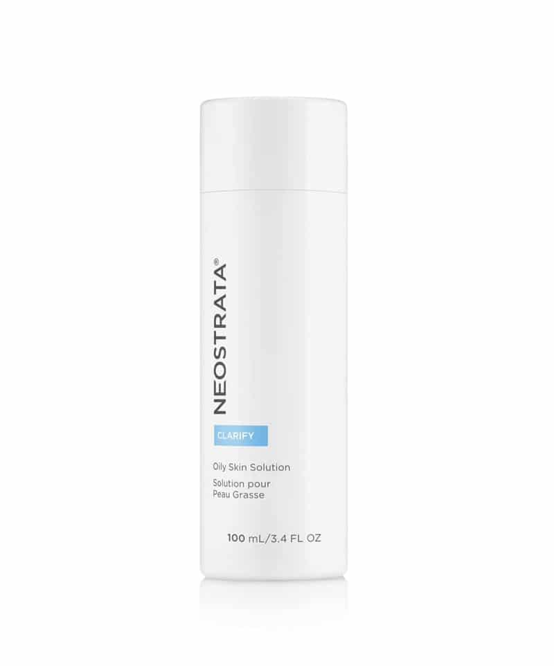 Neostrata AHA Tẩy tế bào chết Neostrata 8 aha oily skin solution Dr