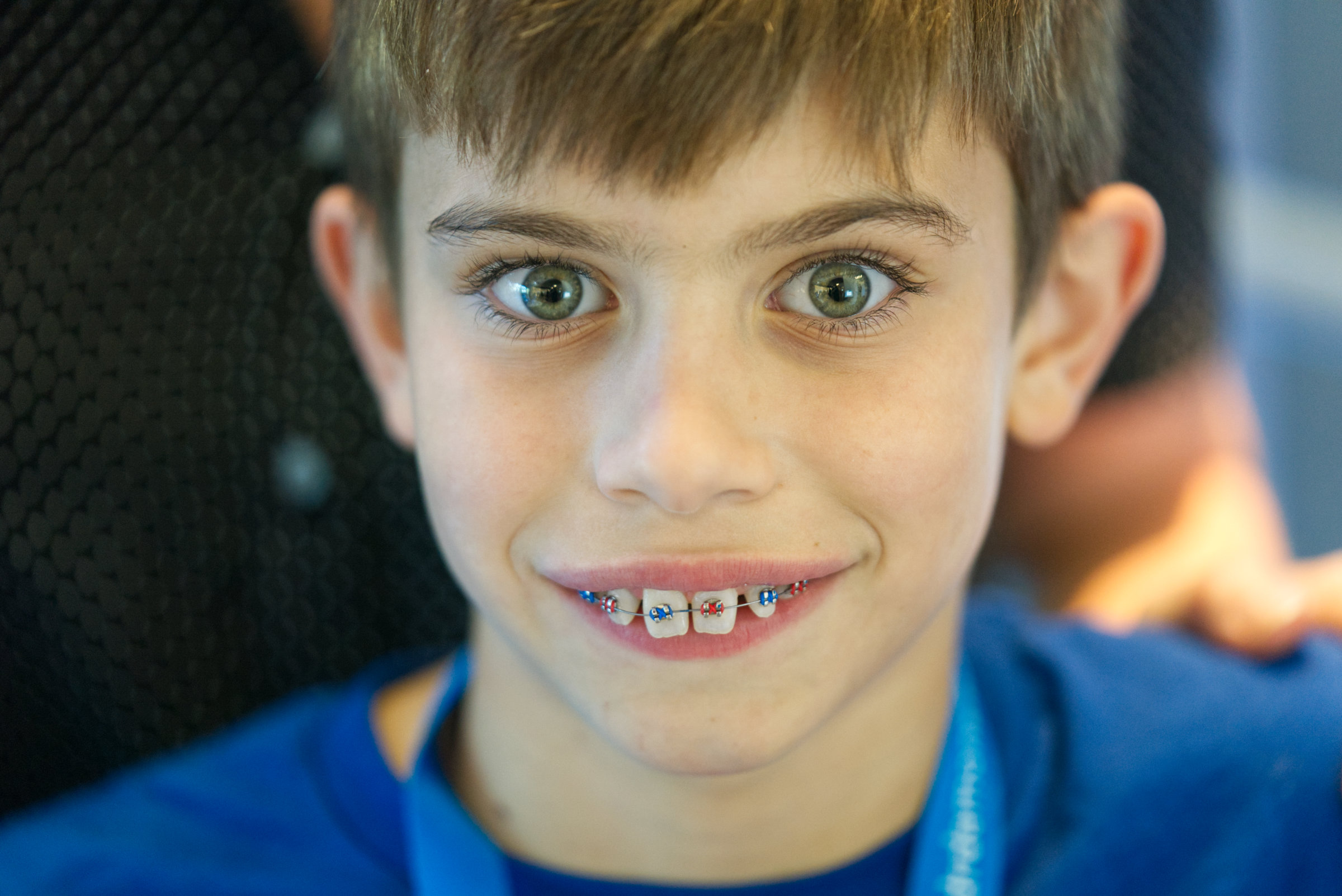 Recognizing And Treating Your Child's Misaligned Jaw Szymanowski