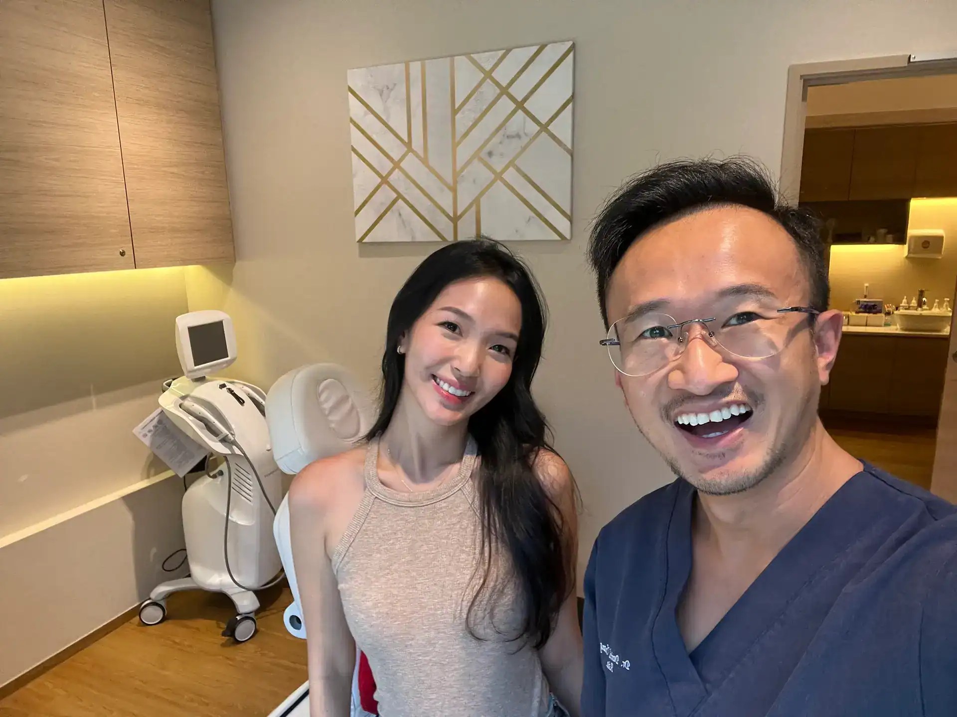 How To Choose The Right Aesthetic Clinic Doctor Guide