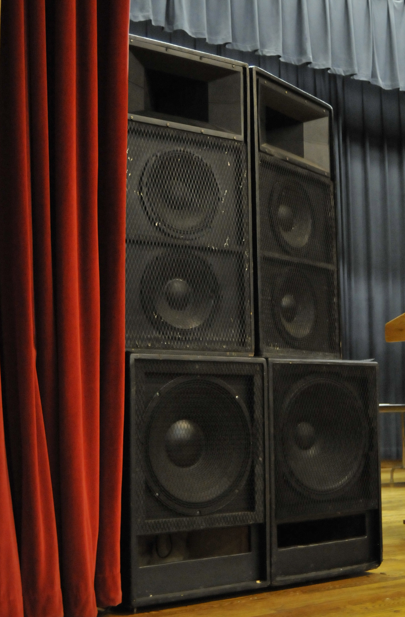 D.J. Equipment Rentals in Maine DRD Audio/Visual