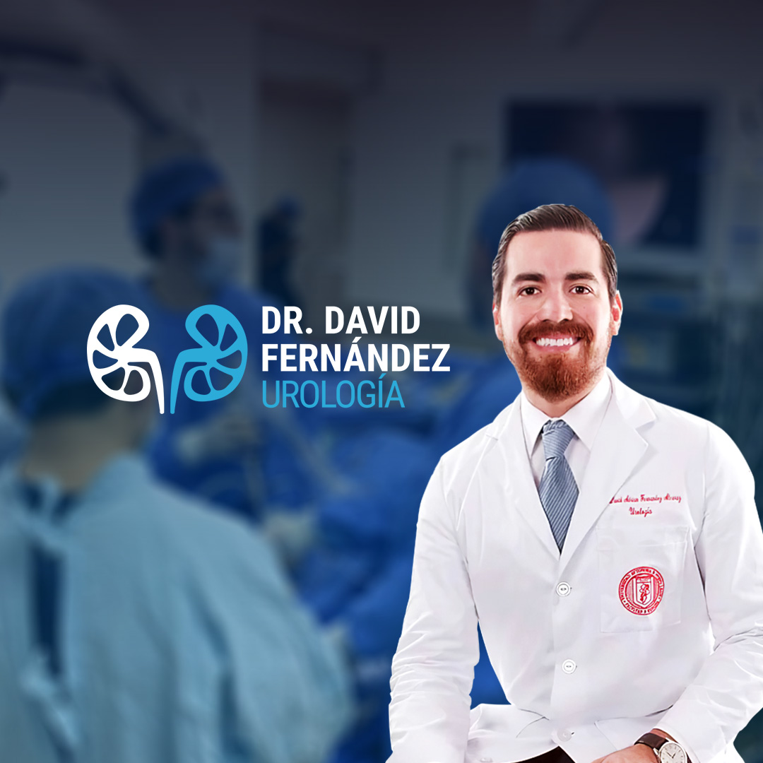 ¿Por qué son importantes las revisiones periódicas con el urólogo? Dr. David Fernández