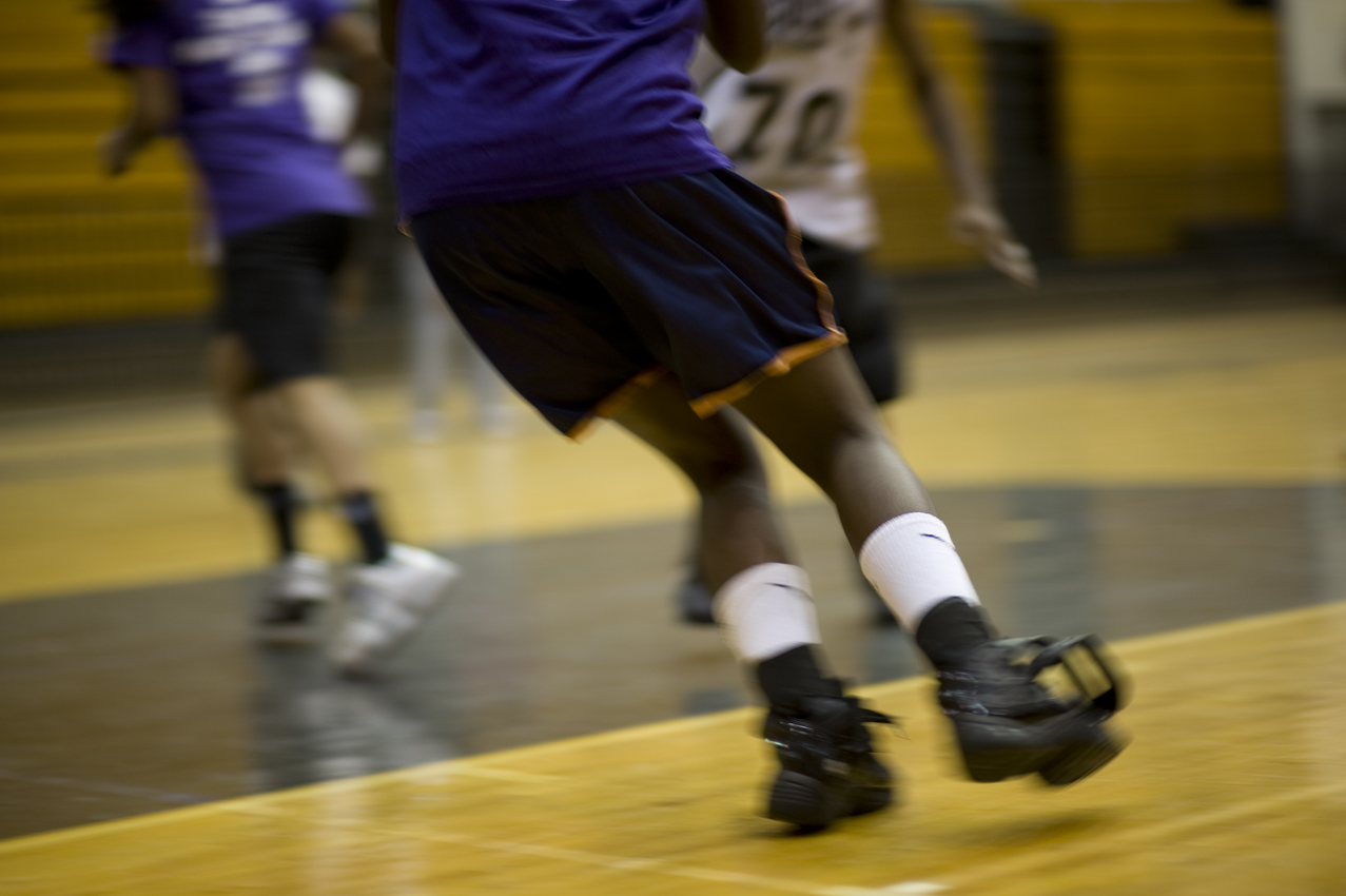 Sports medicine stats ACL injuries in the NBA Dr. David Geier