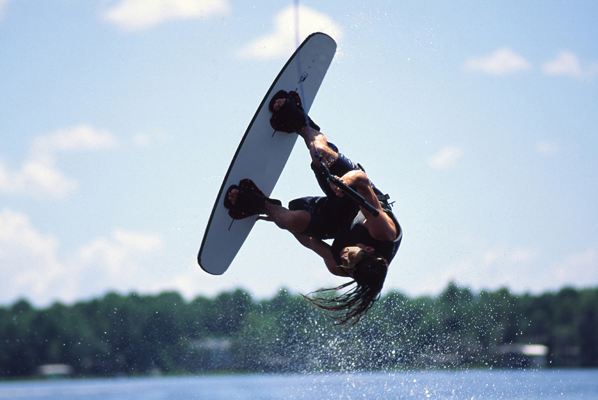 Tips to prevent water sports injuries Dr Geier