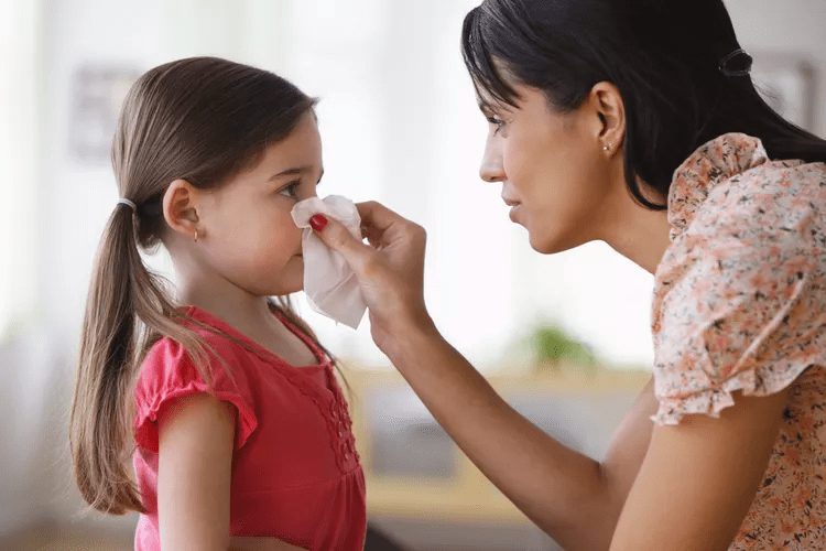 What's the Best Allergy Medicine for Kids? Dr David MD