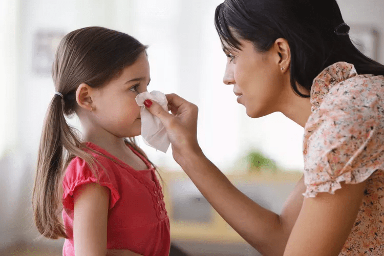 What's the Best Allergy Medicine for Kids? Dr David MD