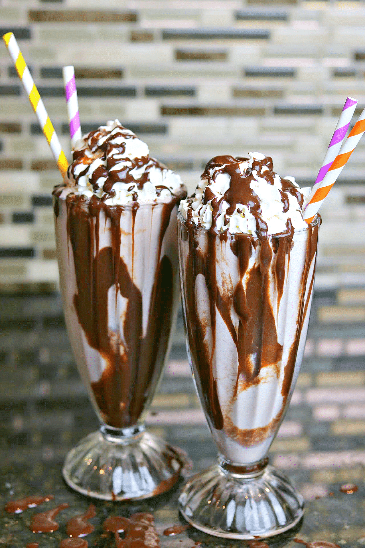 Keto Frozen Mudslide Recipe Dr. Davinah's Eats