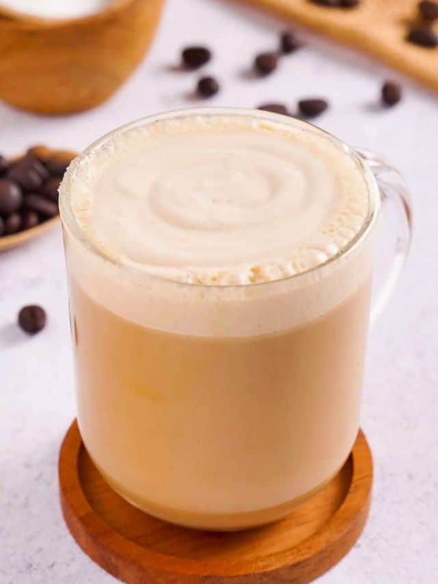 Bulletproof Coffee Recipe Story Dr. Davinah's Eats