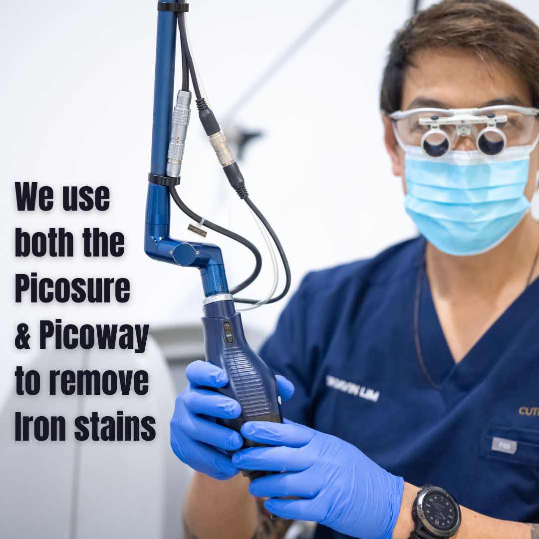 Top 5 Iron Infusion Side Effects & How To Prevent Them Dr Davin Lim