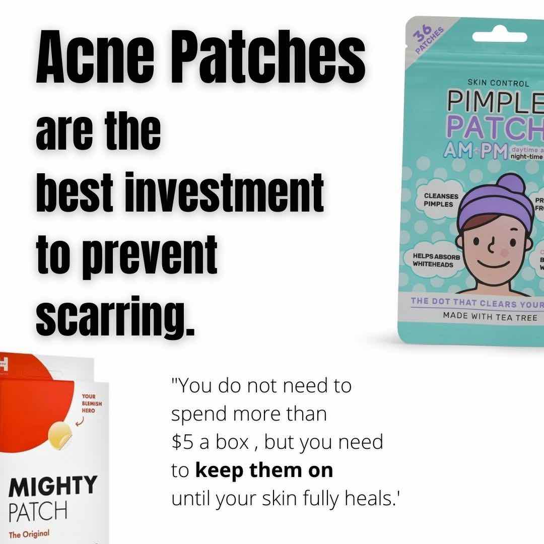Best Acne Skin Care In Australia 2024 Dr Davin Lim