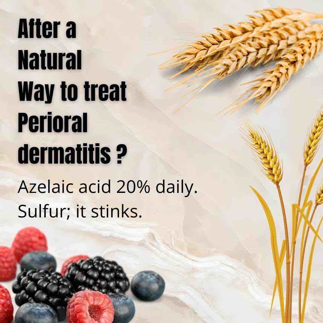 Best Perioral Dermatitis Treatments In Australia