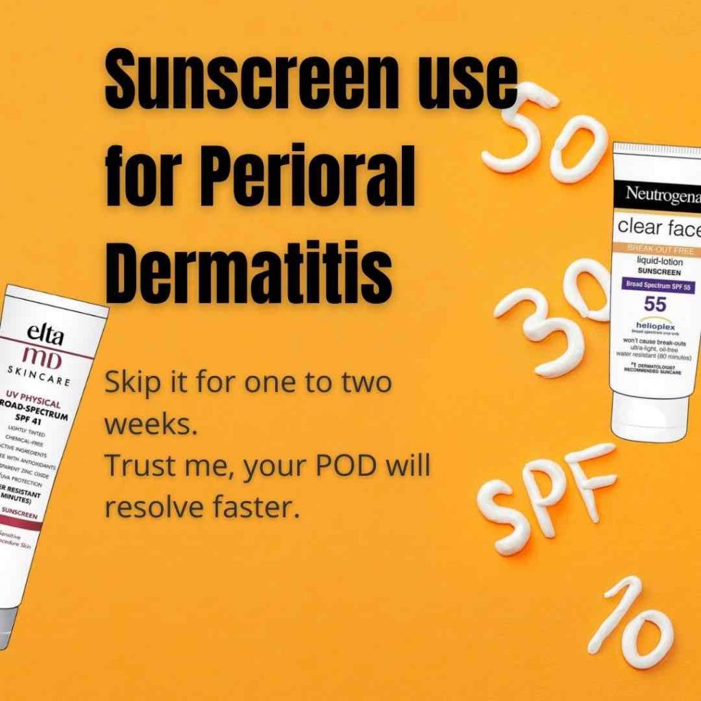 Best Perioral Dermatitis Treatments In Australia