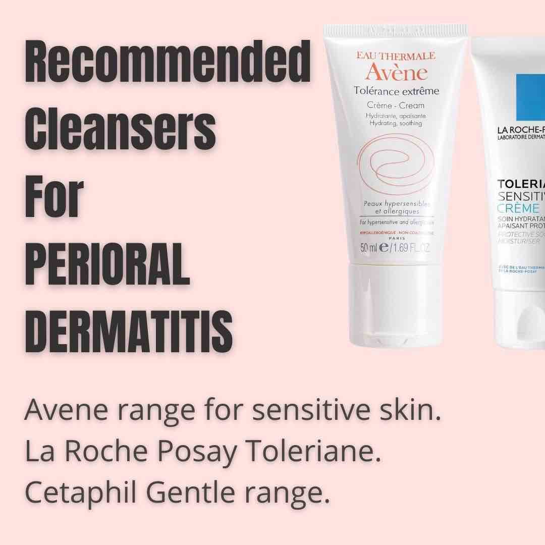 Best Perioral Dermatitis Treatments In Australia