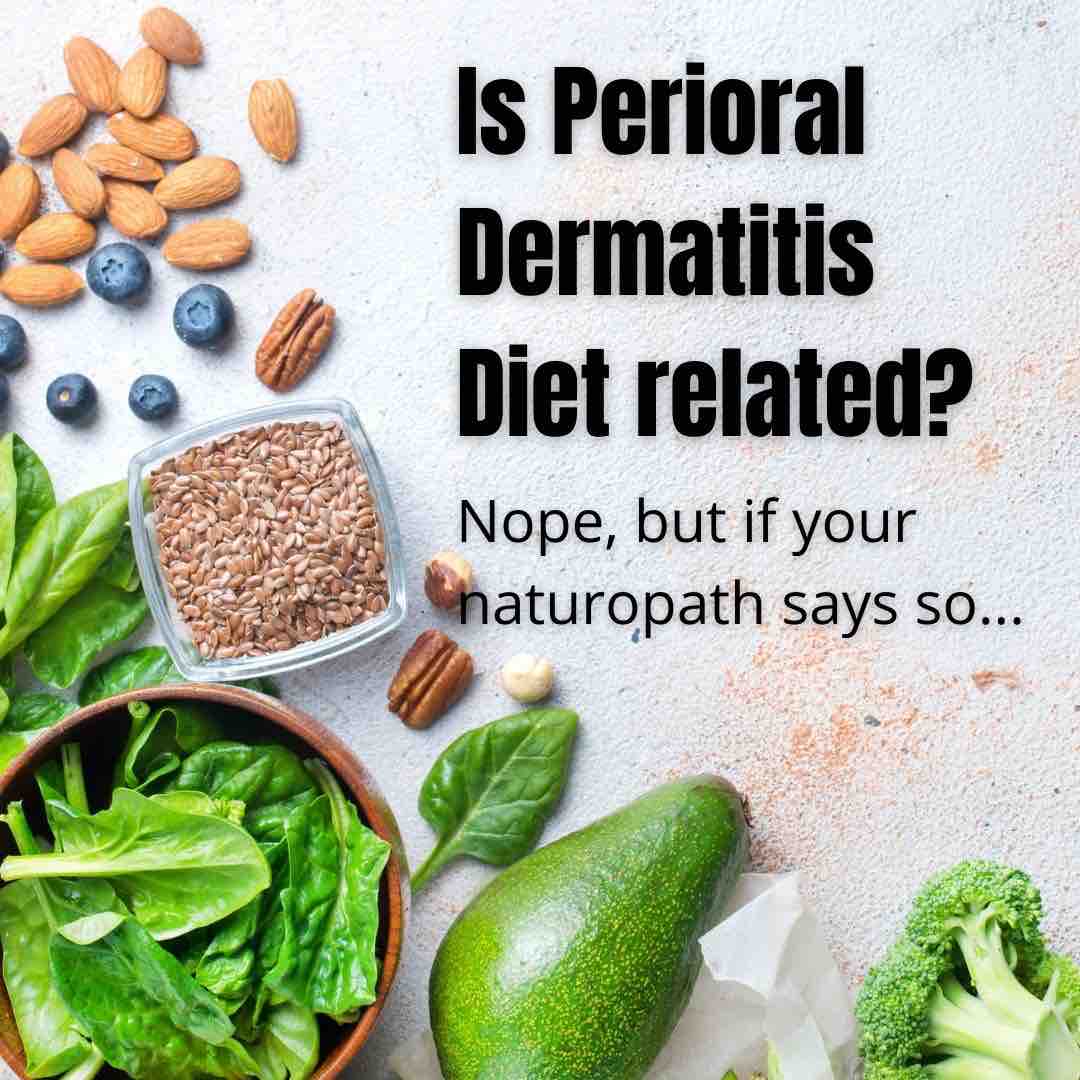 Best Perioral Dermatitis Treatments In Australia