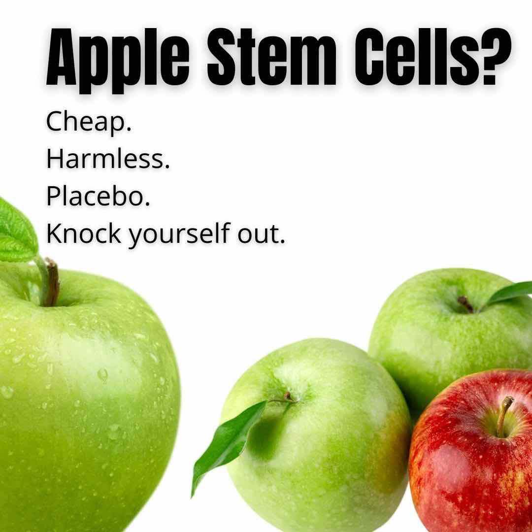 Stem Cell Therapy - Dr Davin Lim