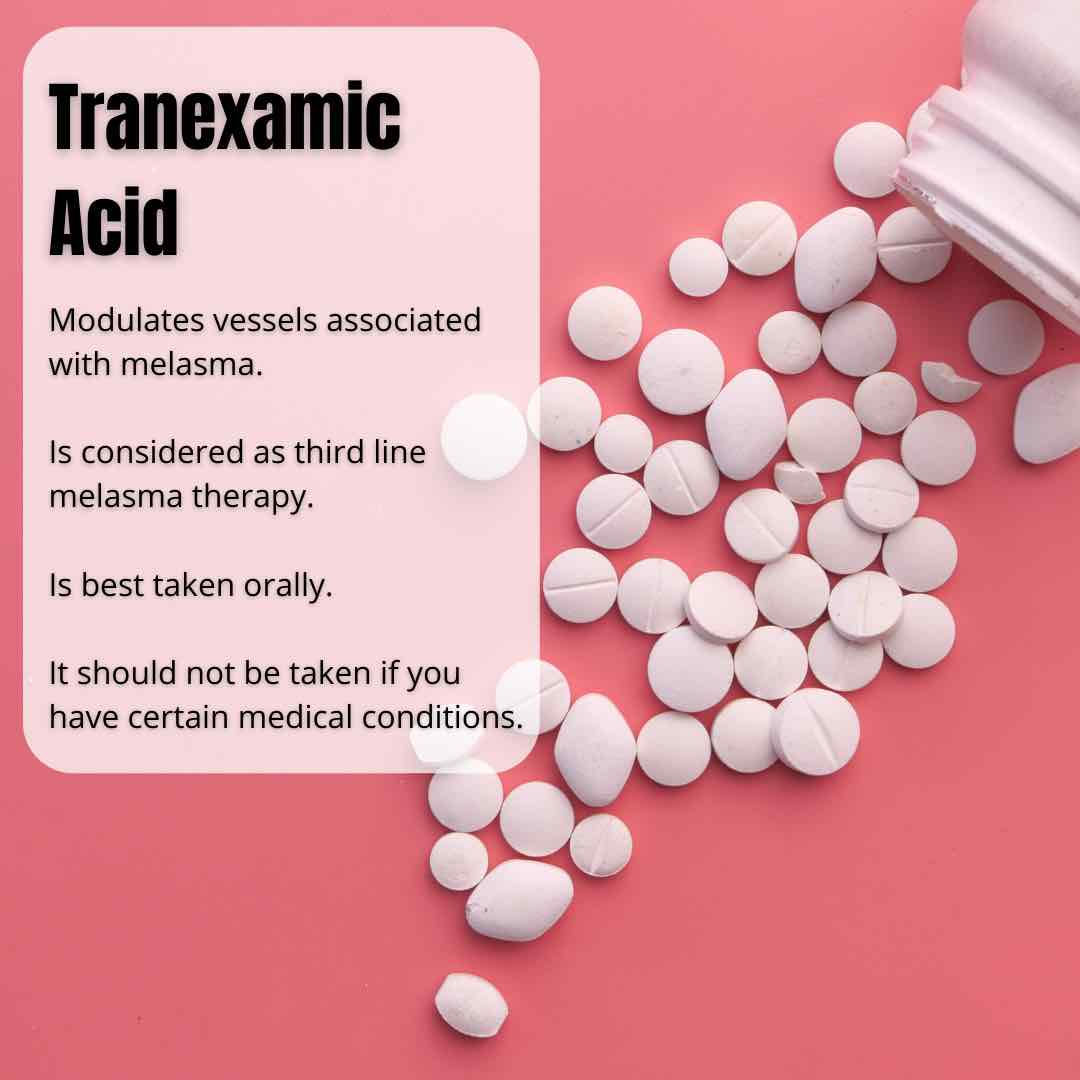 Best Melasma Treatments In Australia Dr Davin Lim