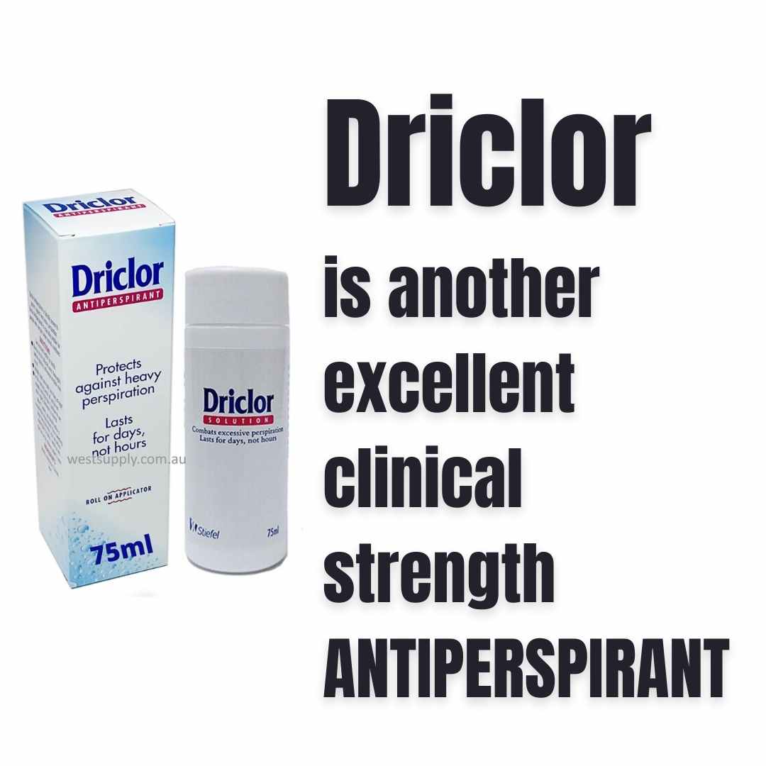 Compounded Creams For Excessive Sweating Dr Davin Lim