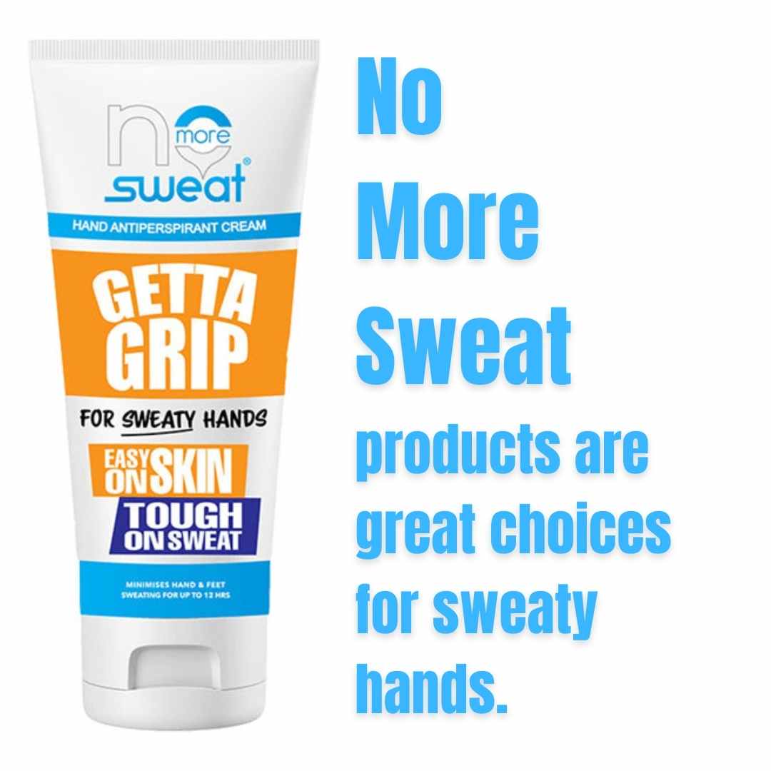 Compounded Creams For Excessive Sweating Dr Davin Lim