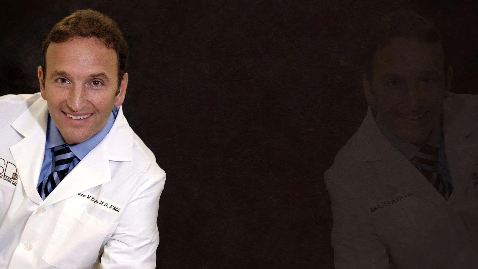 Chicago Plastic Surgeon Dr. Steven Dayan