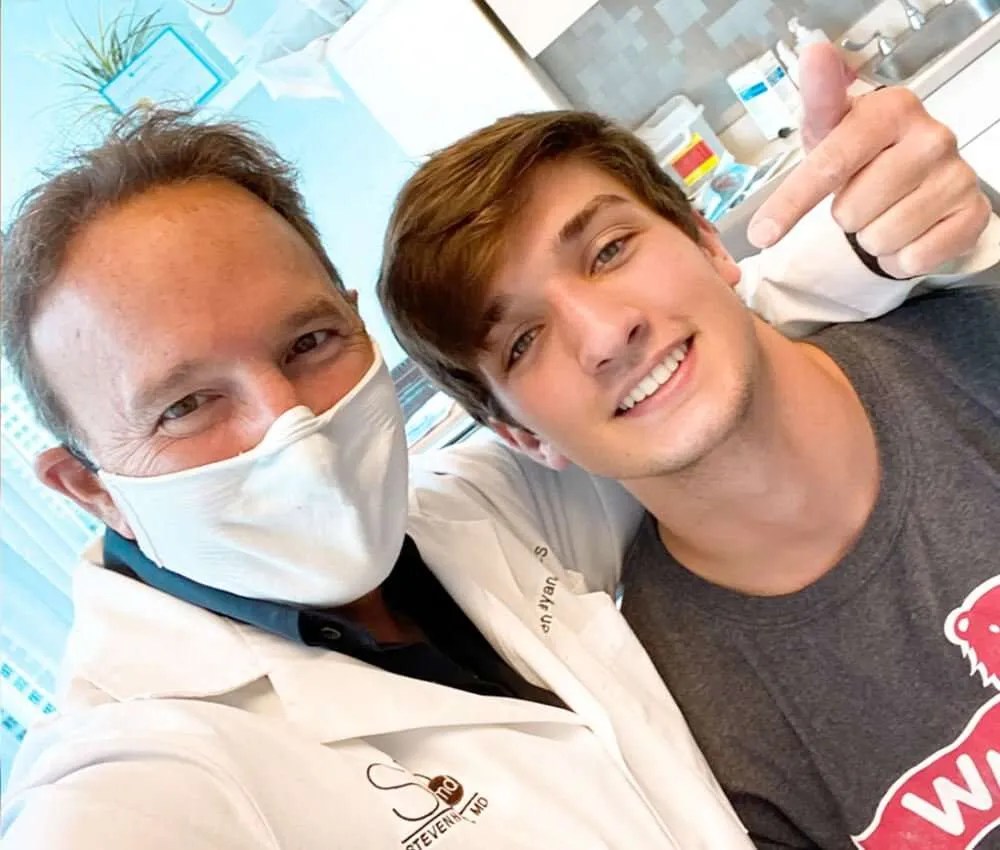 Chicago Plastic Surgeon Dr. Steven Dayan