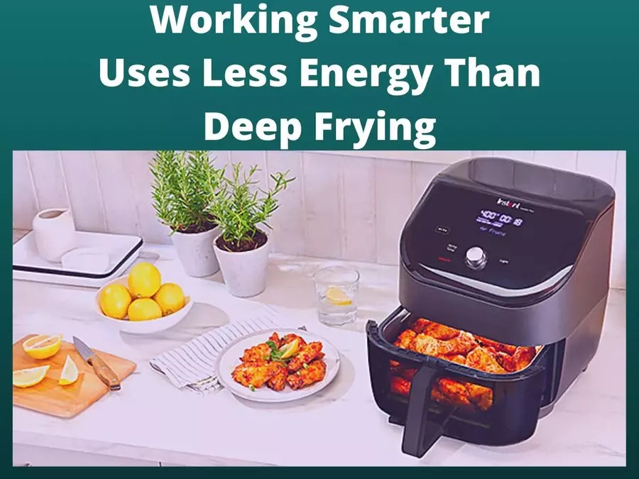 Instant Vortex Plus 7in1 Air Fryer Oven 10quart Superb Using Guide