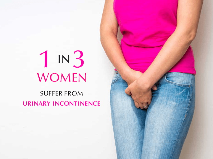 Emsella for Urinary Incontinence (Women) DR.D Clinic LCP Certified