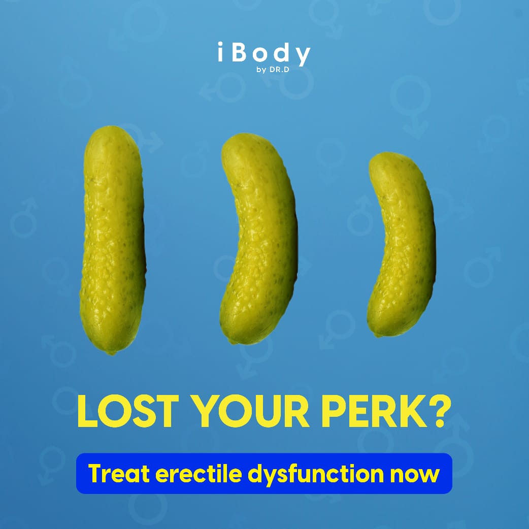 Erectile Dysfunction (ED) Treatment Near Me in Malaysia DR.D Clinic