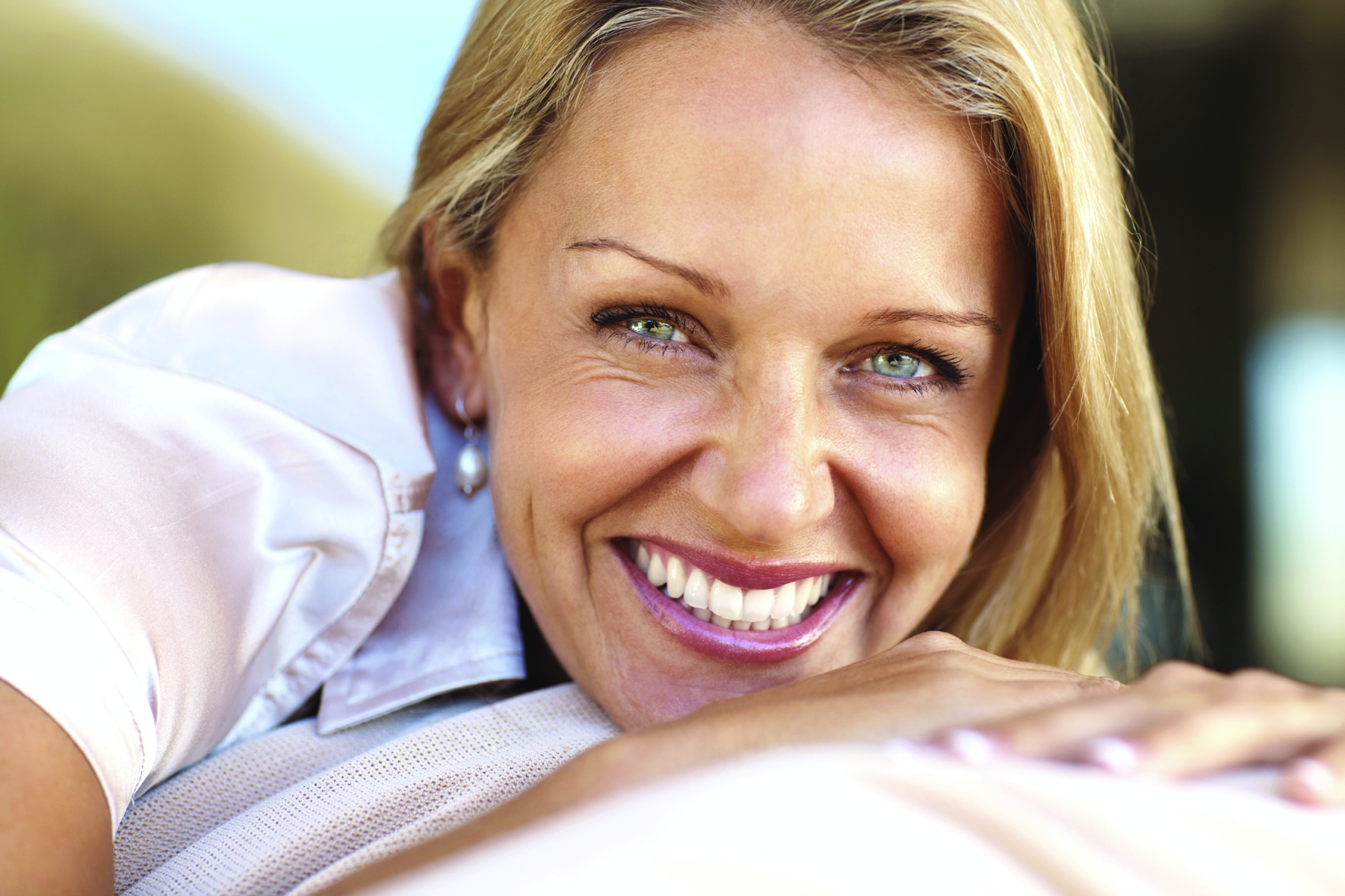 Dr. Dean Kane Center for Cosmetic Surgery & MediSpa My smile has