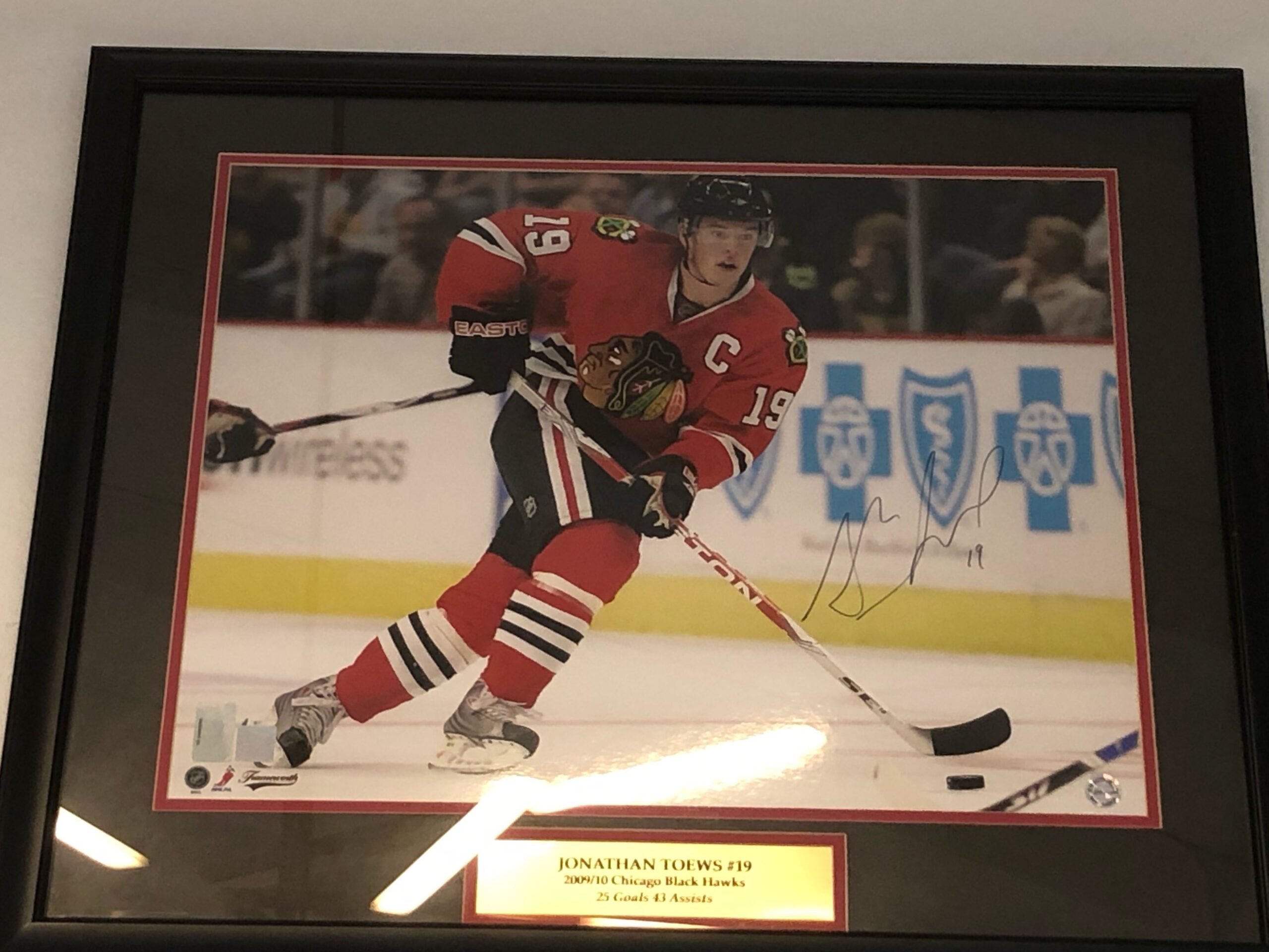 Gallery DeCarlo Optometry